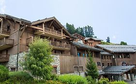 CGH Résidences&Spas Orée Des Cimes