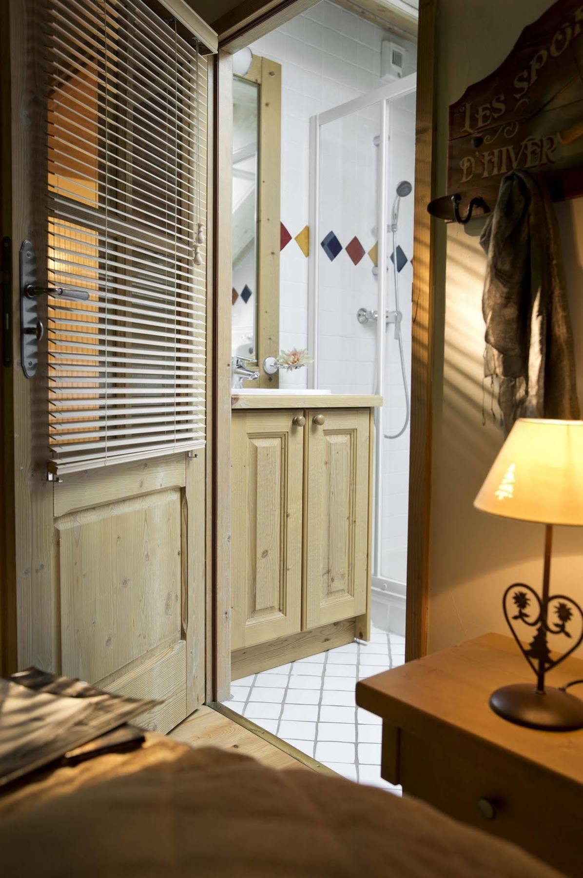 CGH Résidences&Spas Orée Des Cimes Peisey-Nancroix Extérieur photo