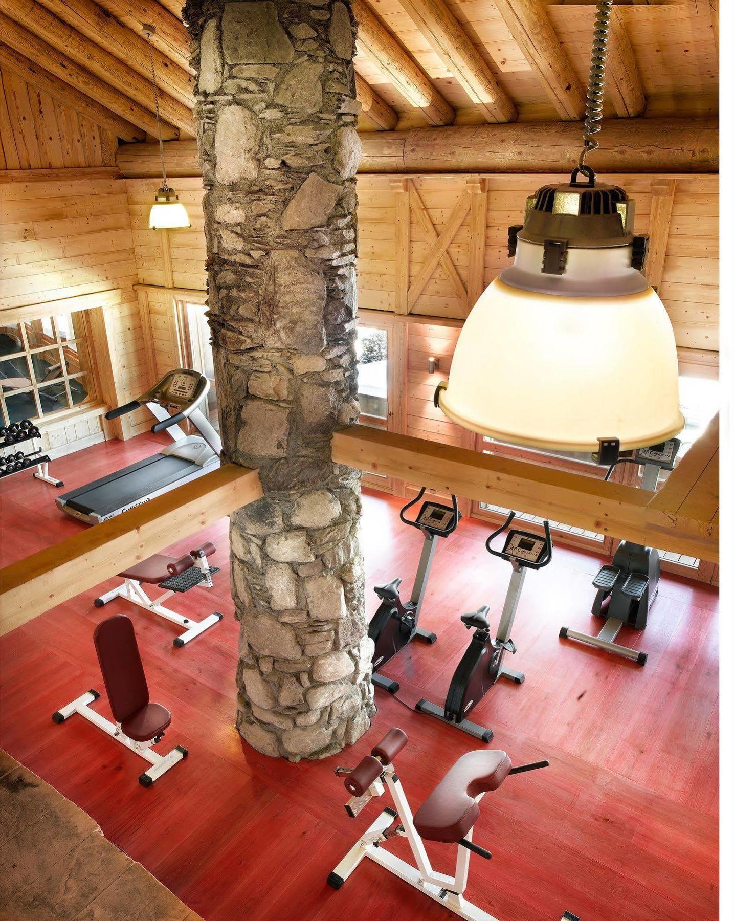 CGH Résidences&Spas Orée Des Cimes Peisey-Nancroix Extérieur photo